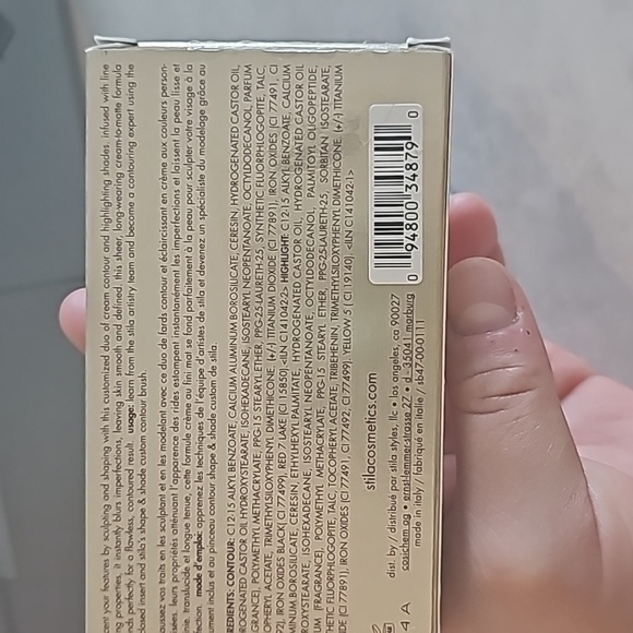 Stila Shape & Shade Custom Contour Duo - Picture 11 of 11